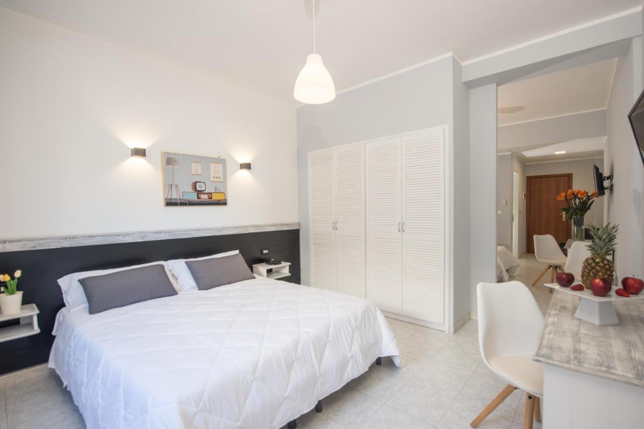 Hotel Club Eloro Lido di Noto Kültér fotó