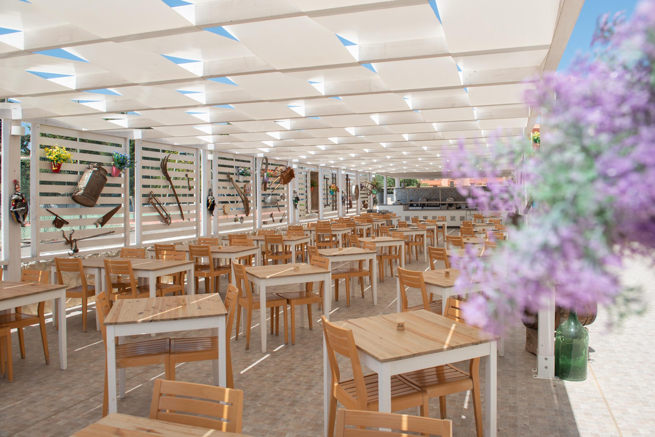 Hotel Club Eloro Lido di Noto Kültér fotó