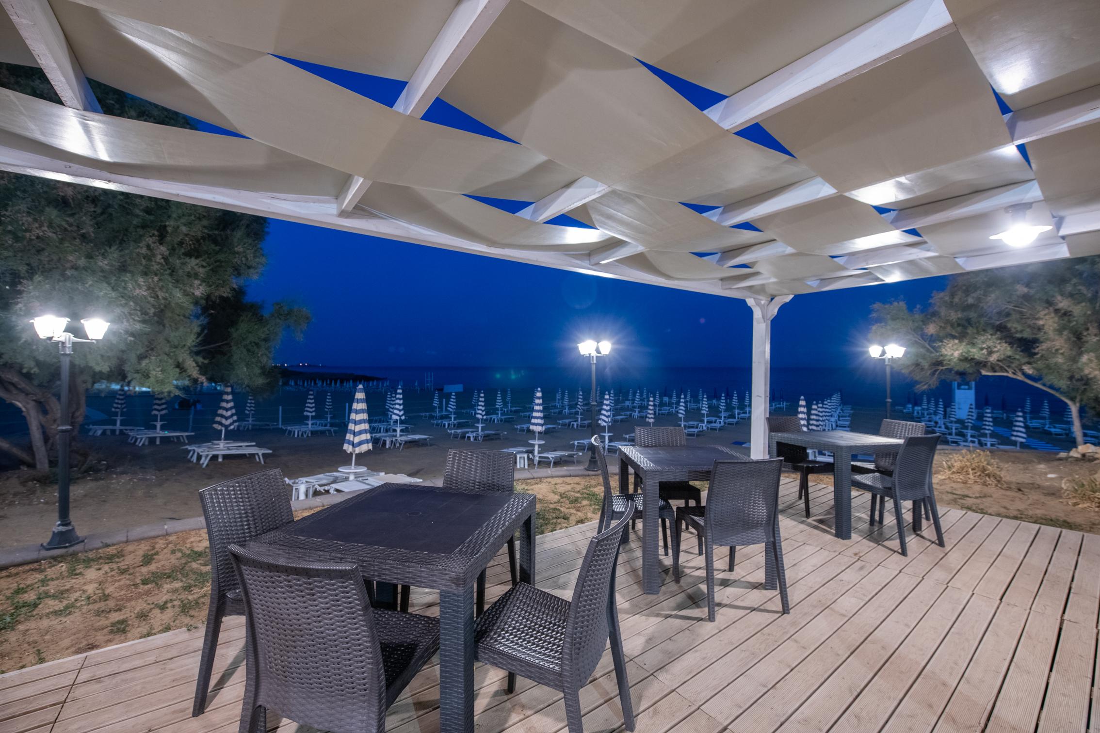 Hotel Club Eloro Lido di Noto Kültér fotó