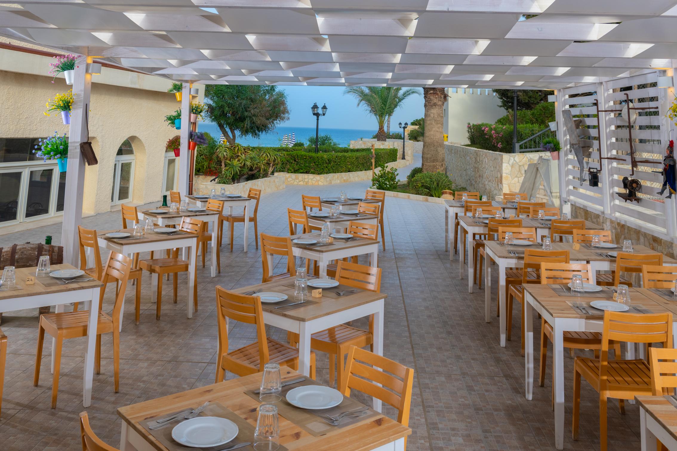 Hotel Club Eloro Lido di Noto Kültér fotó