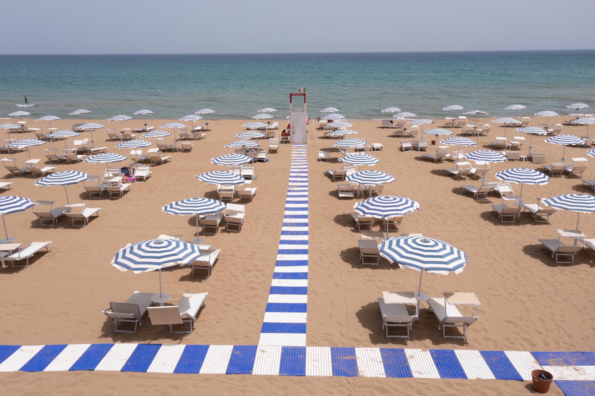 Hotel Club Eloro Lido di Noto Kültér fotó