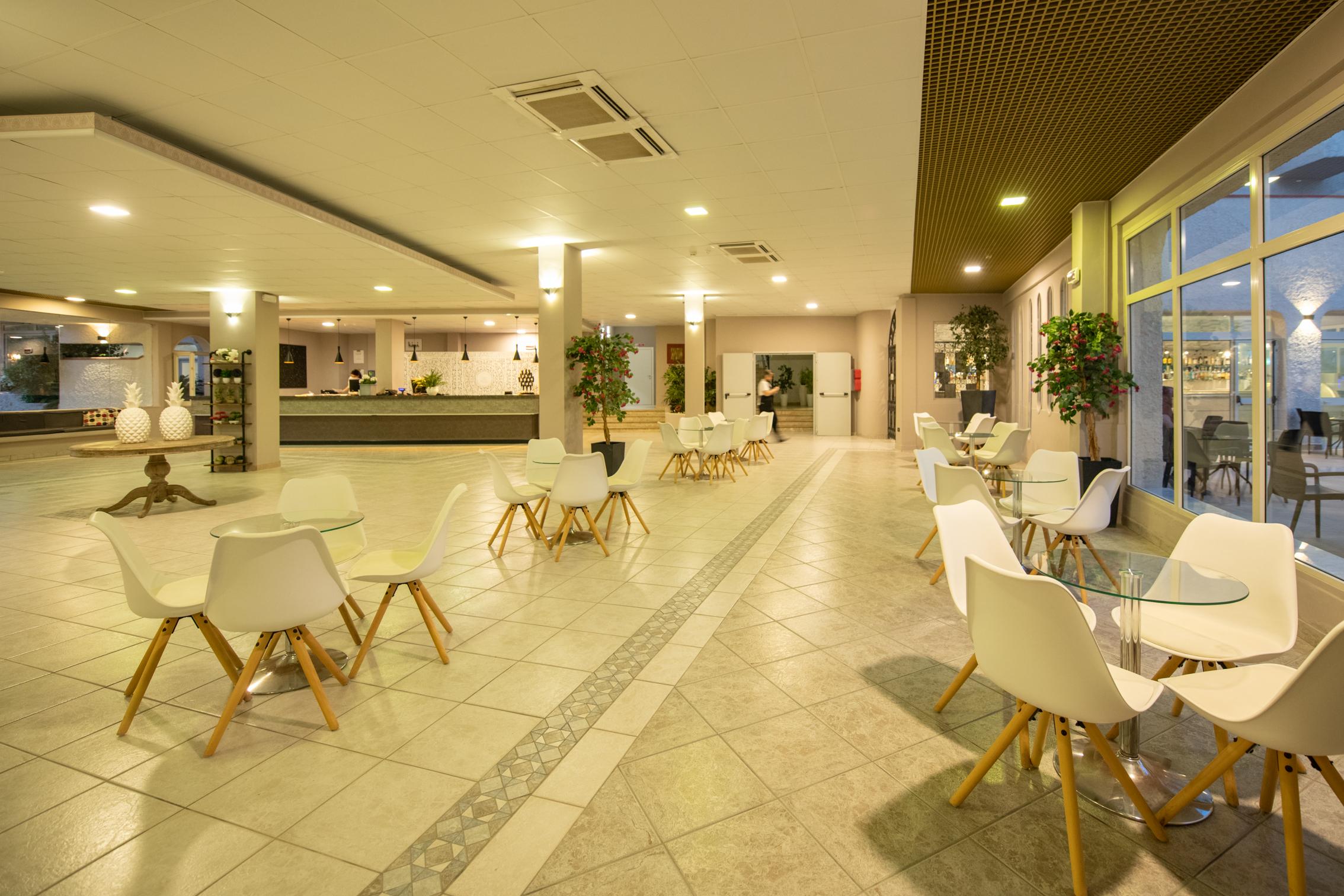 Hotel Club Eloro Lido di Noto Kültér fotó
